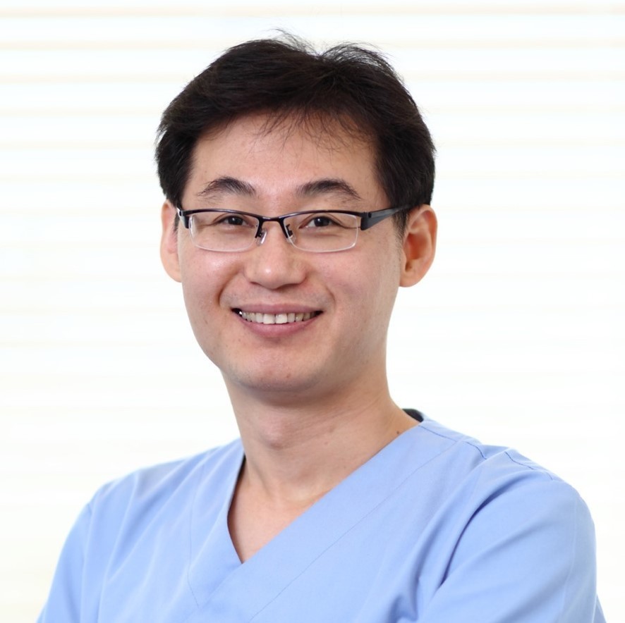 Dr. Jiwoon Jang